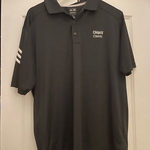 Adidas Men’s Medium Chiquita Classic Polo